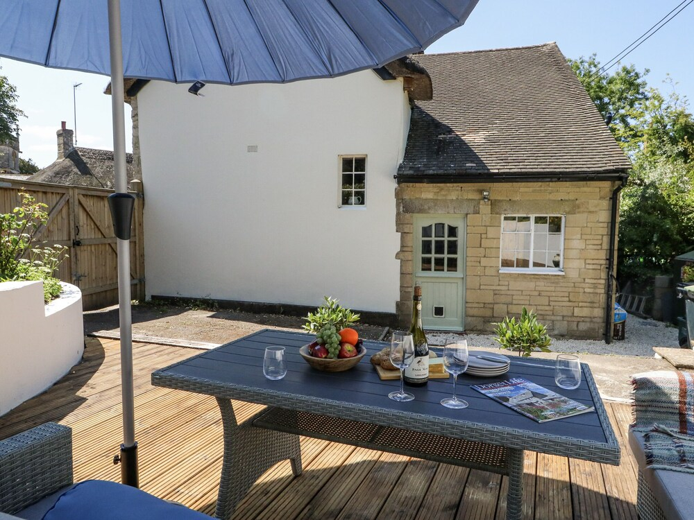 Happiness Cottage
