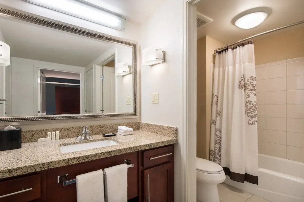Residence Inn Glenwood Springs