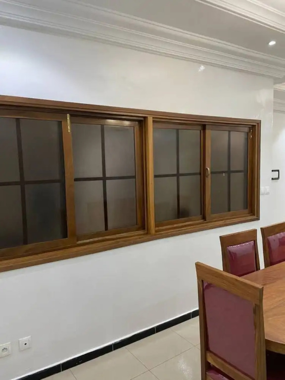 Inviting 1-bed Room Mam Residence