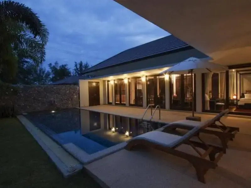 Villa Nirwana