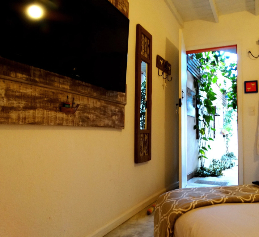 Recanto das Andorinhas Studios