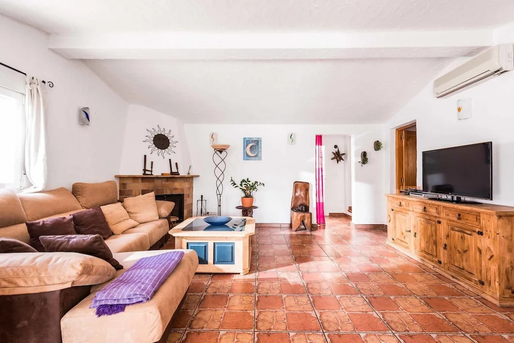 Villa Fresno