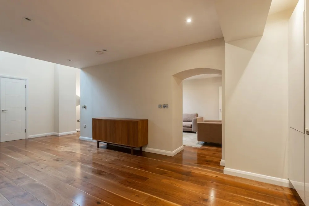 Beautiful 2-bed Apartment in London