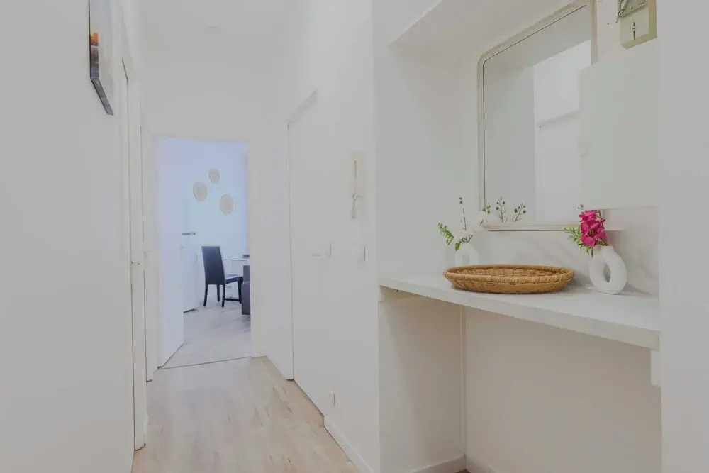 Modern Apartment - 2br/6p- Levallois-perret