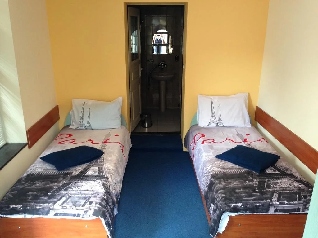 Hotel Bilyana
