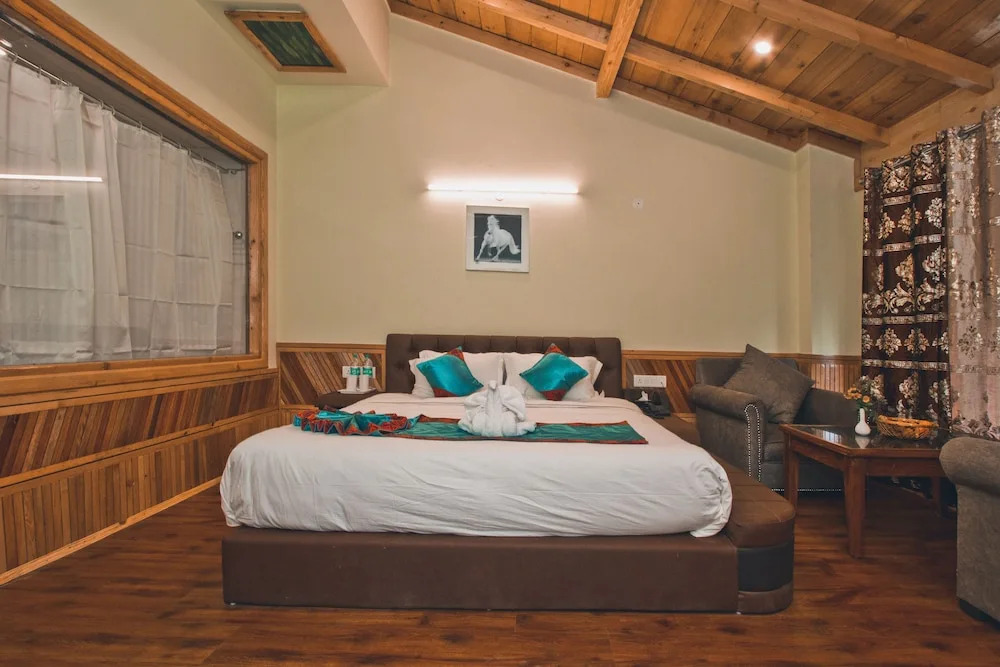 Bd Resort