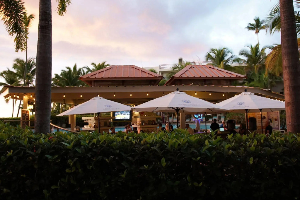 Rincon of the Seas Grand Caribbean Hotel