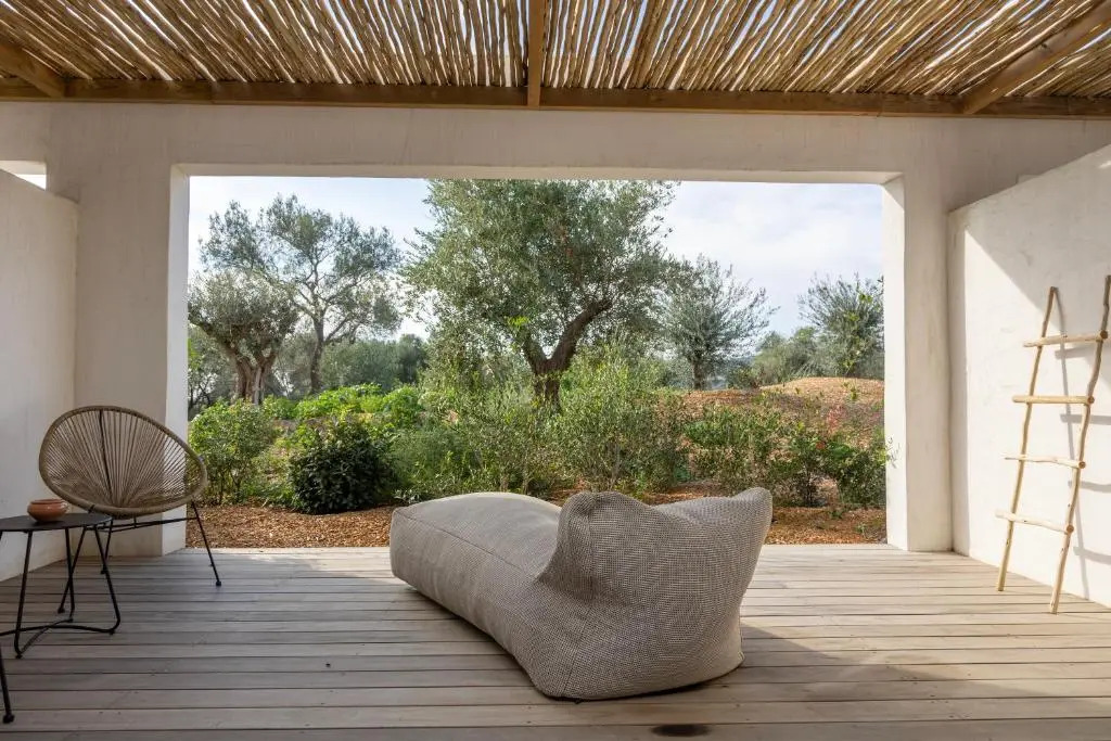 VILLA FLAKA Boutique Hôtel Wellness