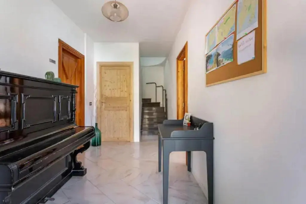Villa Mariel rooms and apartments