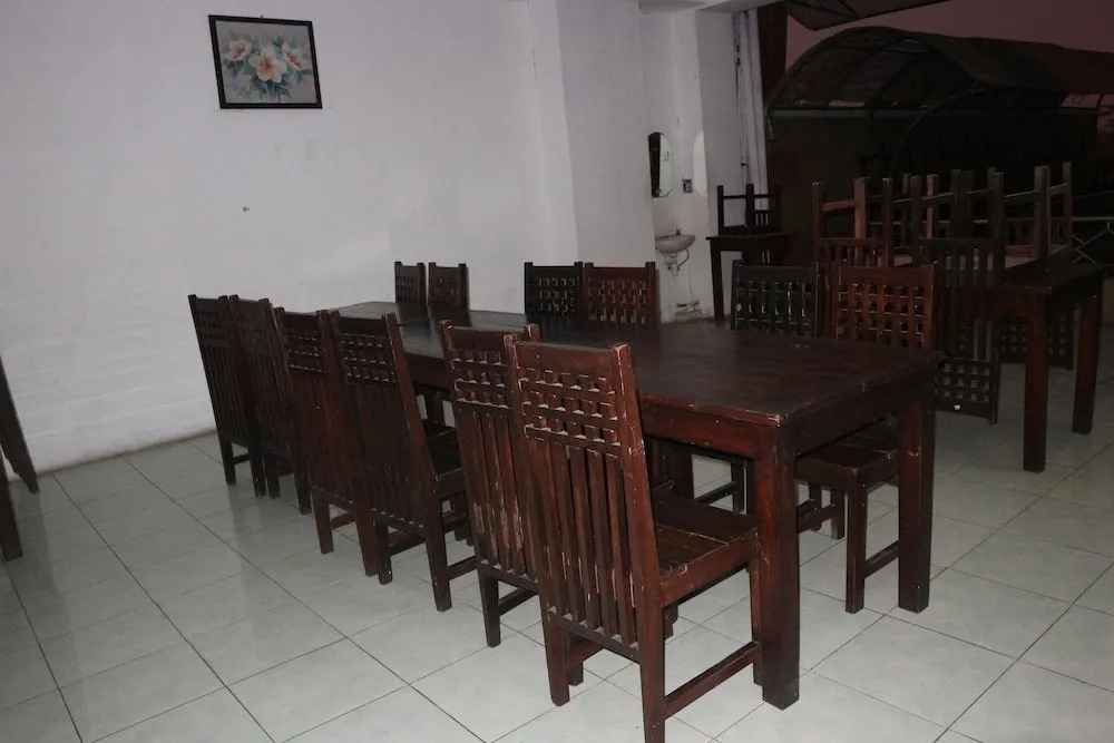 Nanda Hotel Denpasar