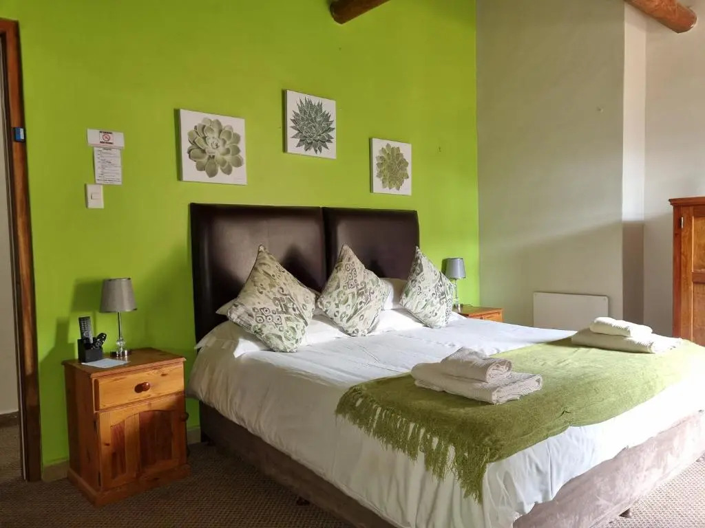 19th Hole Golf Villa Guesthouse