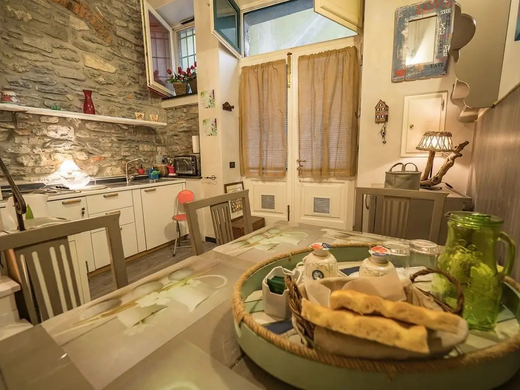 Petrella's Point Studio with AC
