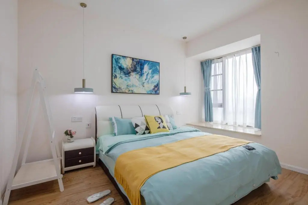 ChengDu JinNiu·ChunXi Road Locals Apartment 00129440