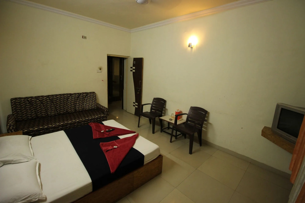 Hotel Yog Palace Newly Renovated