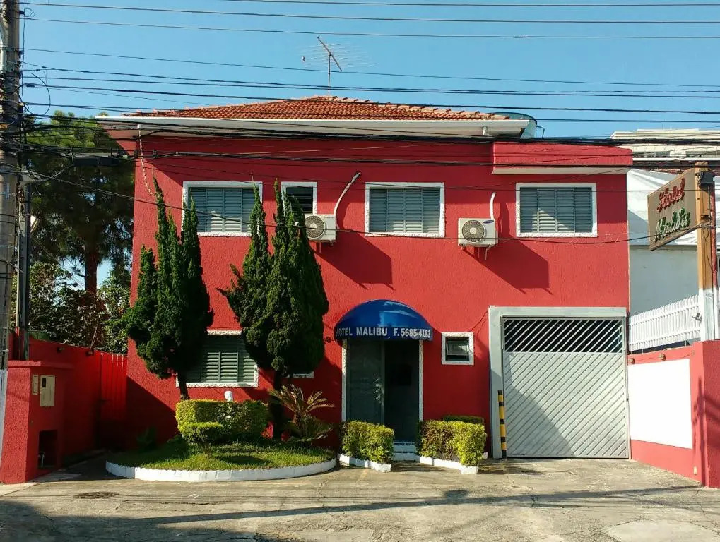Hotel Malibu