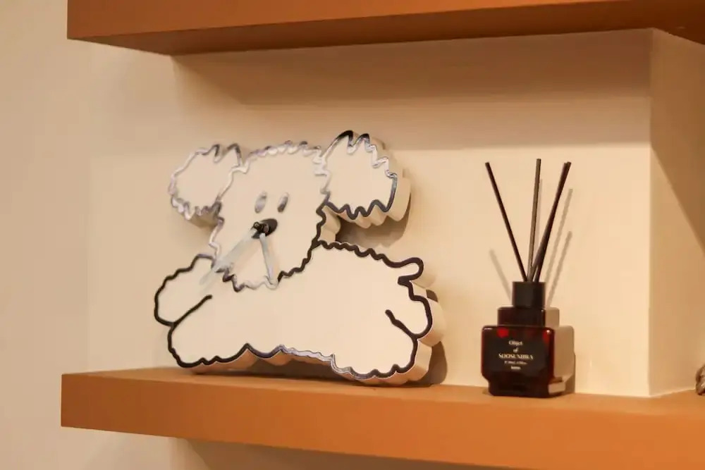 Travel Light Hostel Gyeongju