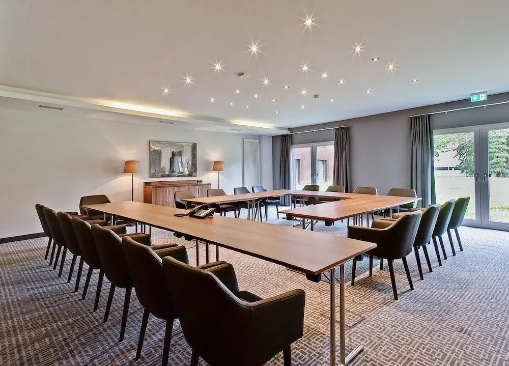 Sante Royale Hotel- & Gesundheitsresort Bad Langensalza