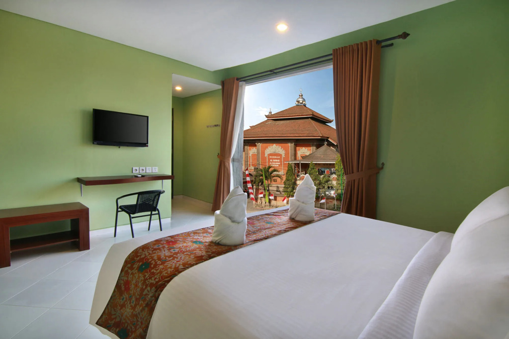 Alkyfa Hotel Bali