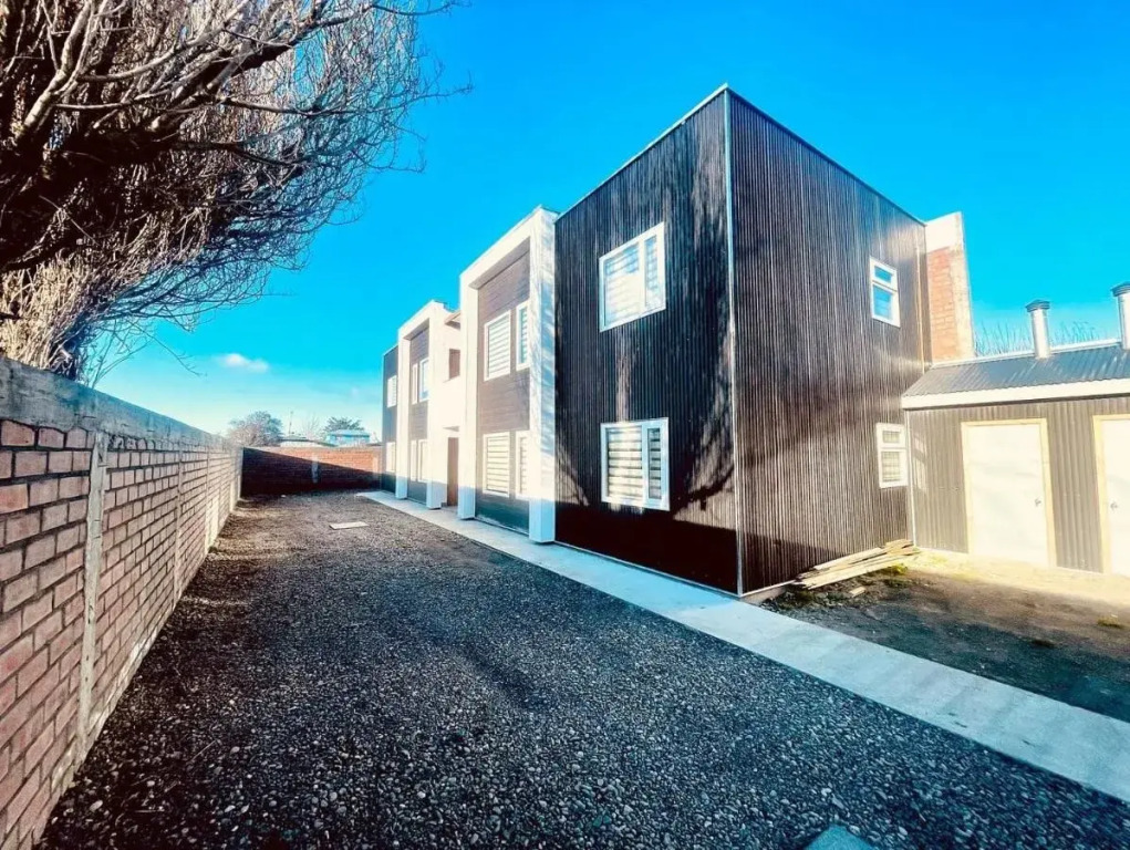 Alto Balmaceda Apartamentos