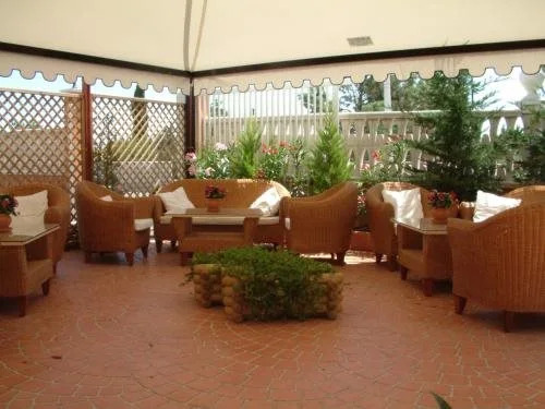 Hotel Perla del Gargano