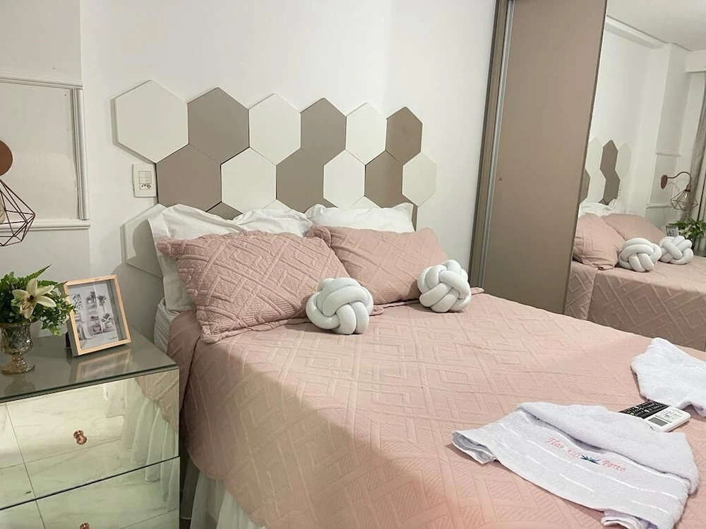 Makambira Residence Flat