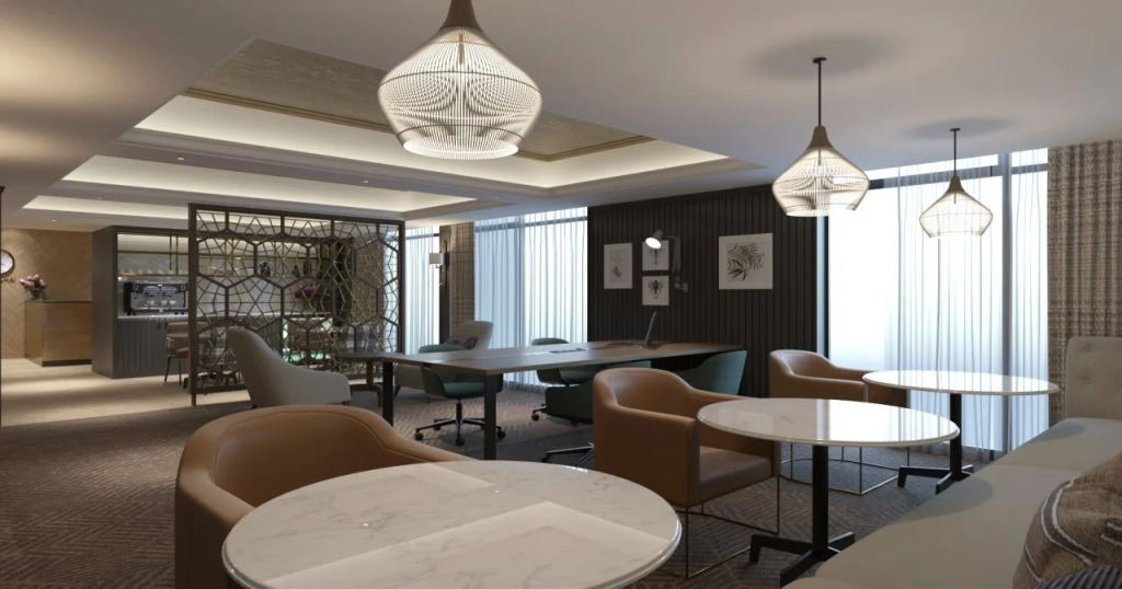 Avani Gaborone Resort & Casino