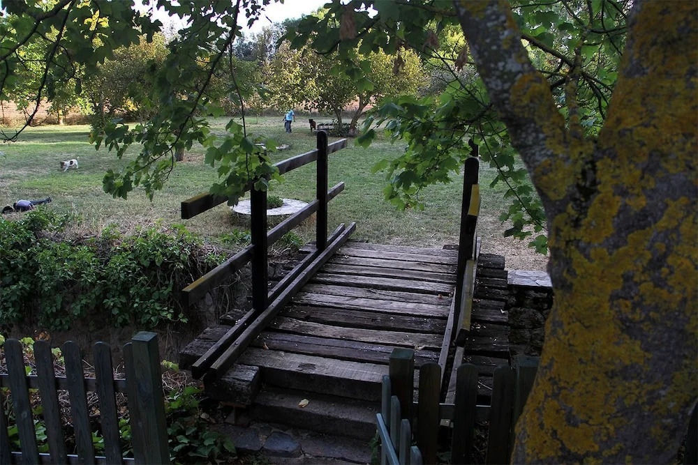 Molino De La Vega