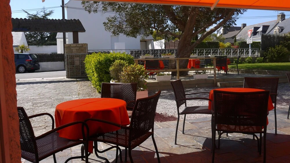 Hôtel Roch Priol