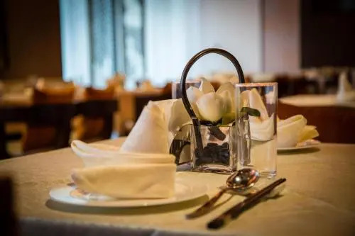 Hotel Momc Taiyuan