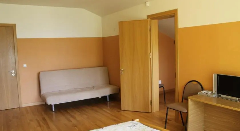 Guest House Lenkas