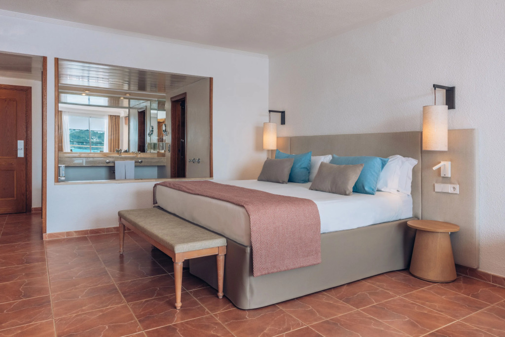 Iberostar Suites Hotel Jardín del Sol – Adults Only (отель только для взрослых)