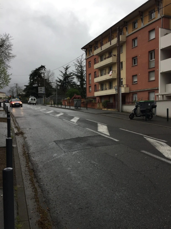 Cosy Castres