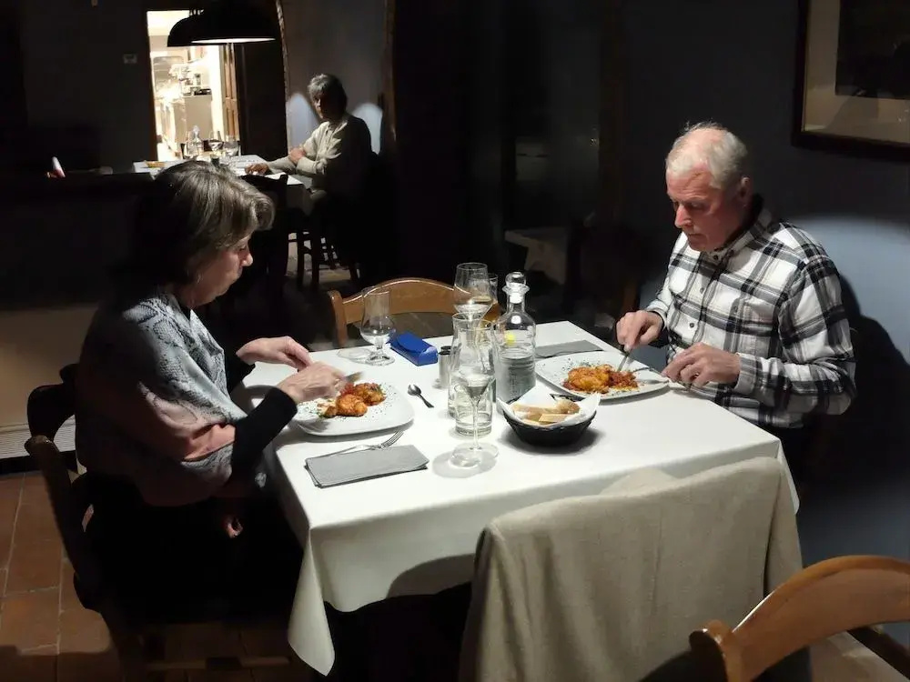 VIN Hotel - La Meridiana