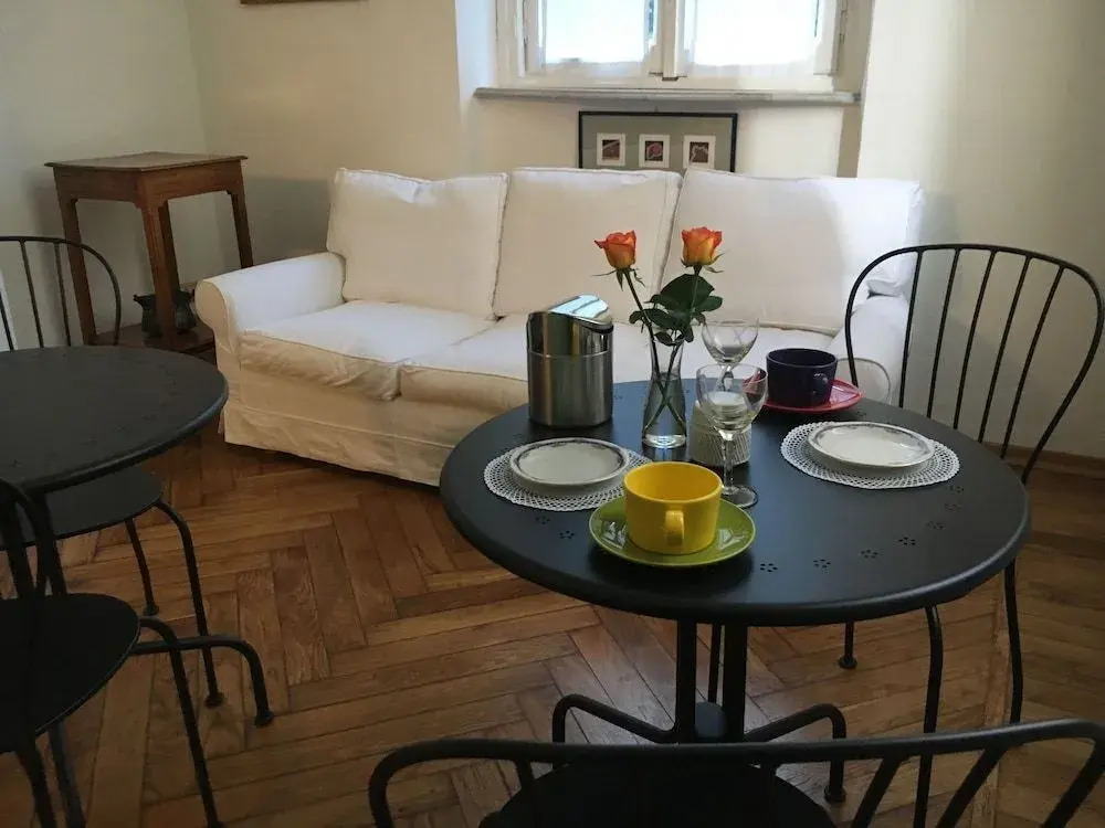 Il Ricciolo B&B
