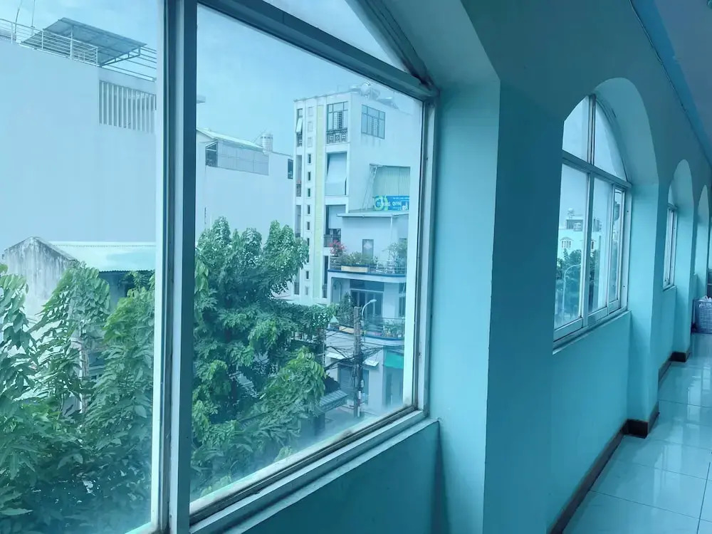 Bien Sao Hotel