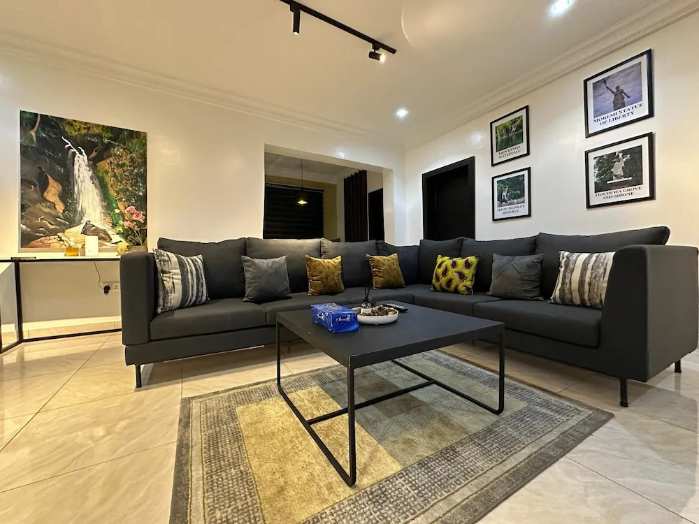 Aurora Smart Residence