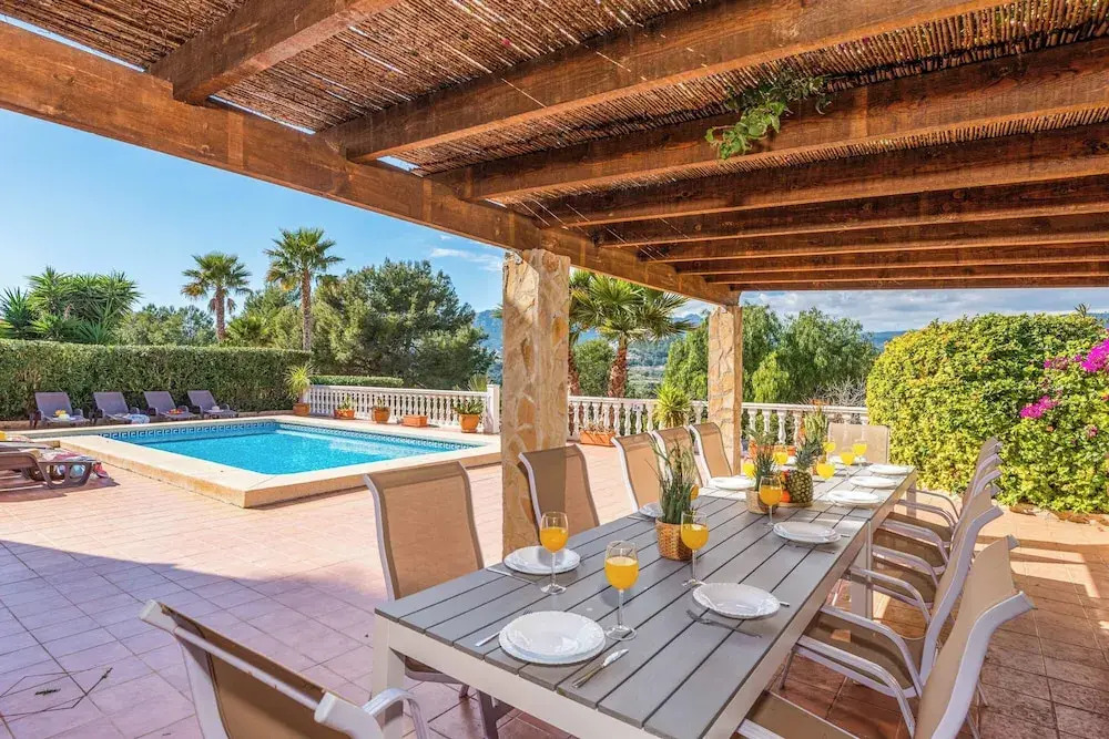 Villa Comodo