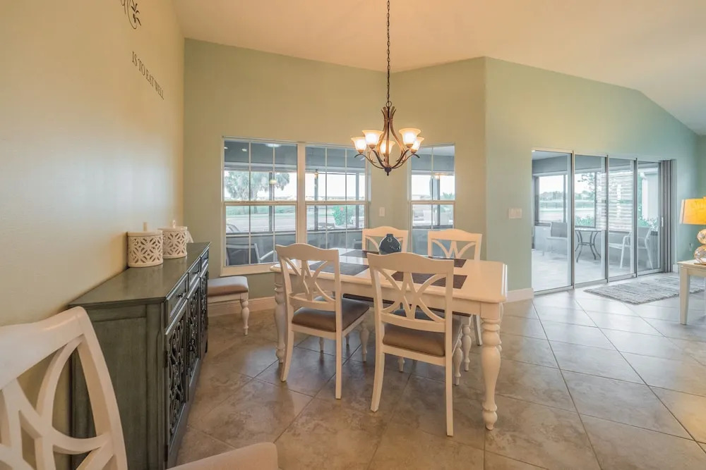 Gullberry Place 1626 by White Pelican VR