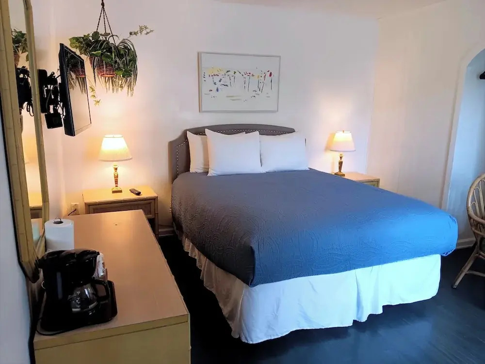 The Cozy Inn