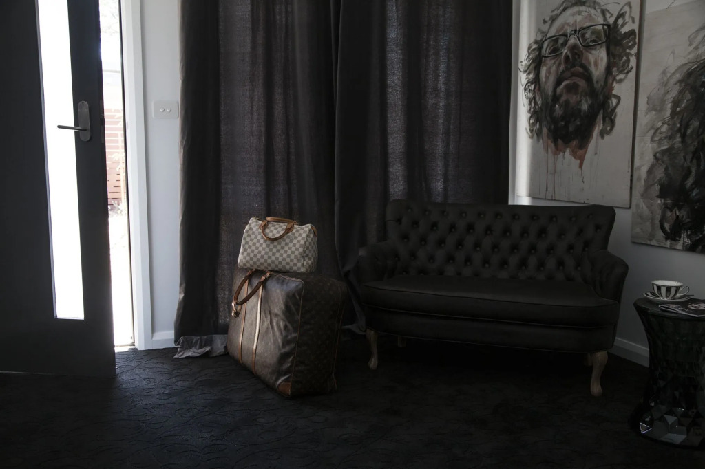 Daylesford Art Motel