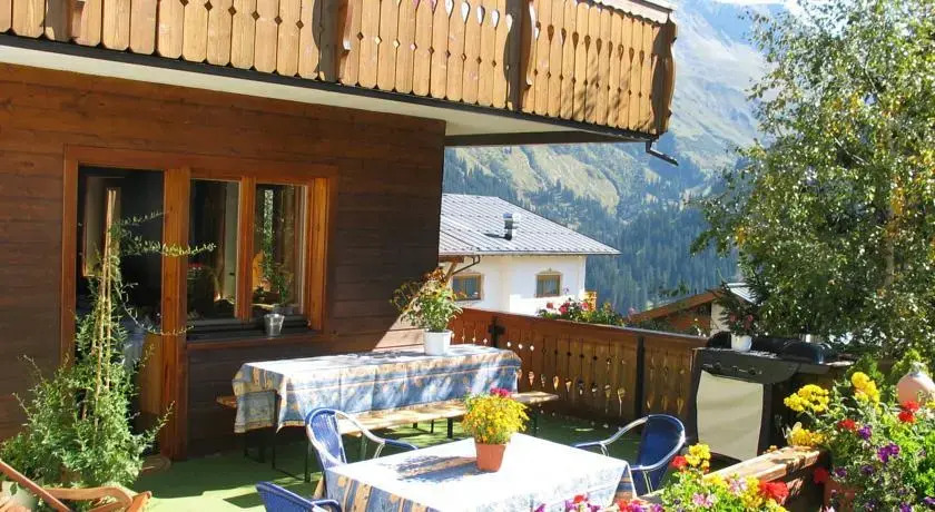 Pension Diola