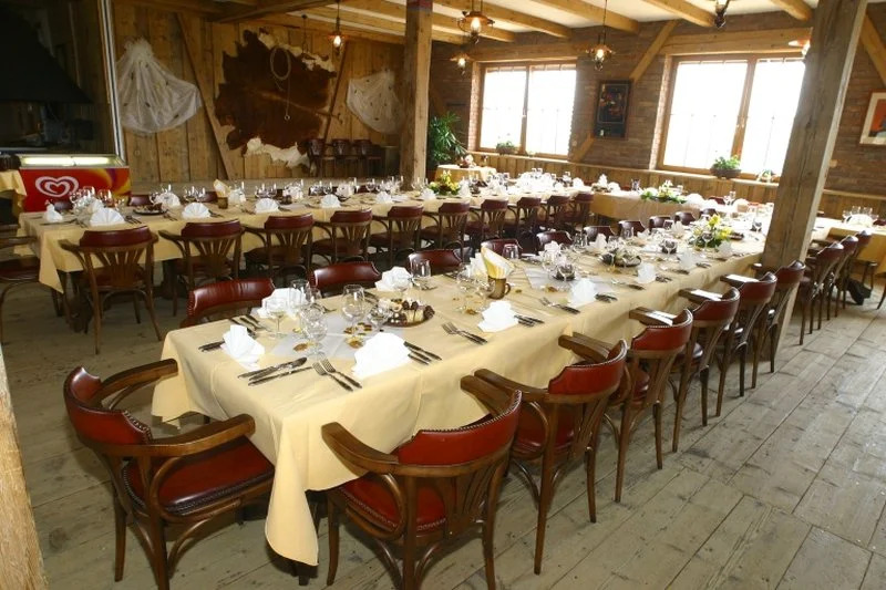 Ranč Kostelany