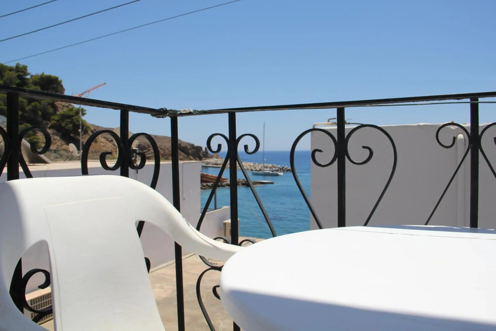 Hotel Stavris