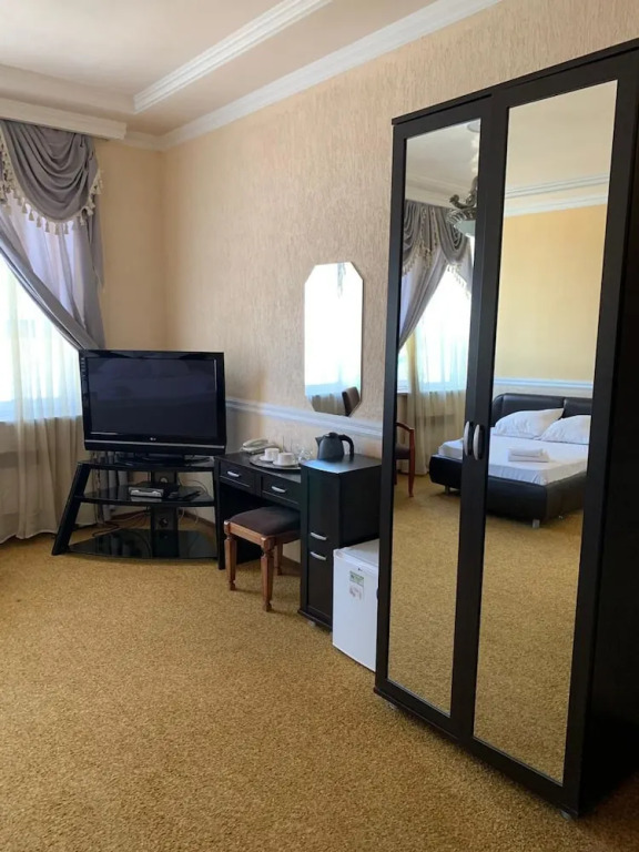 Saryarka Hotel