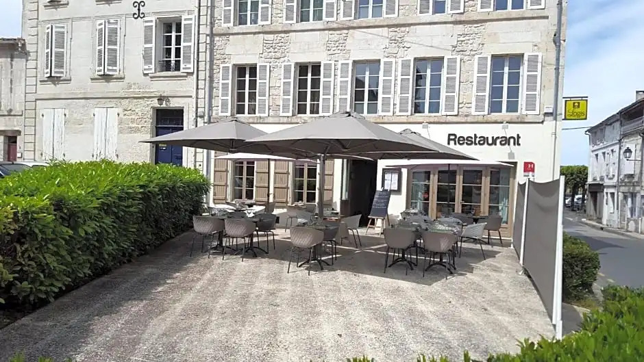 Saveurs De lAbbaye