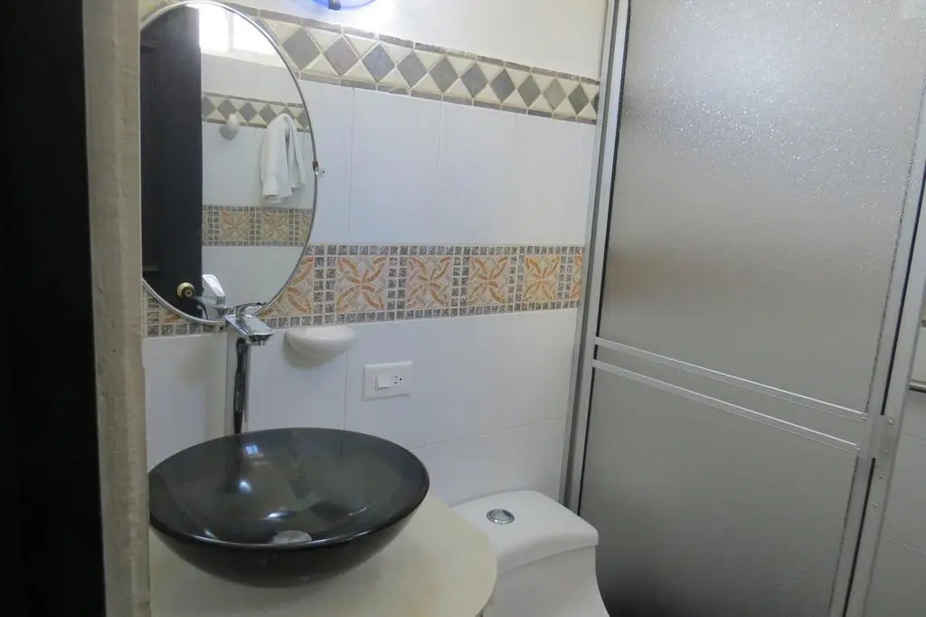 Le Castel Blanc Hotel Boutique
