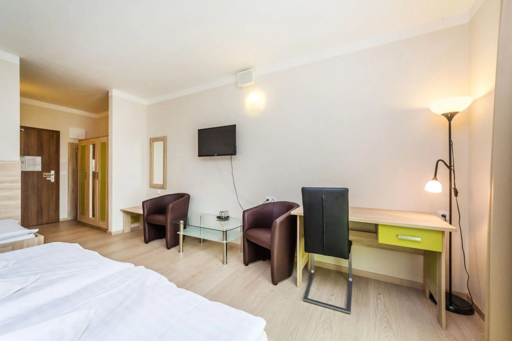Nad Královnou Hotel & Restaurant