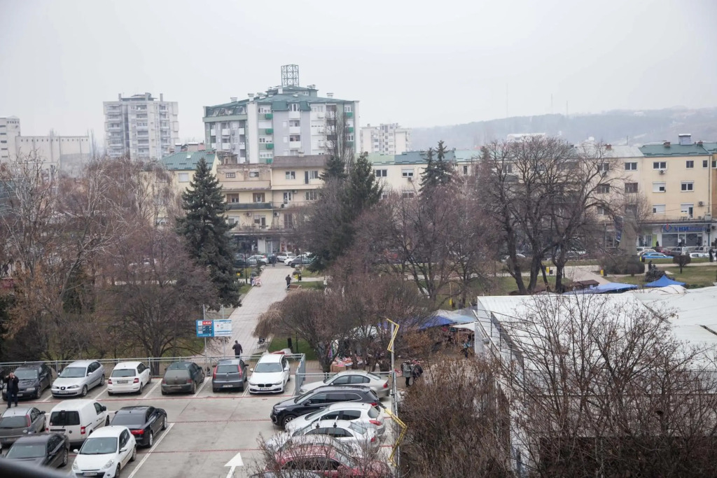 Sofija Apartment