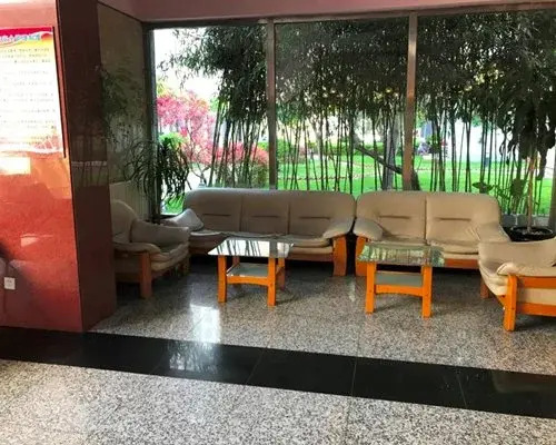 Lanxi Hotel Beijing - 4 Nights, Beijing, China