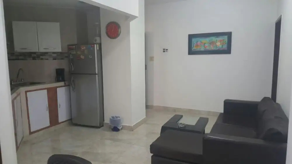 Edificio Cartagena Escape Plaza
